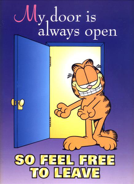 Garfield wallpaper garfield. Garfield