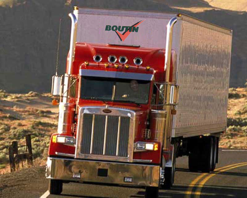 peterbilt images