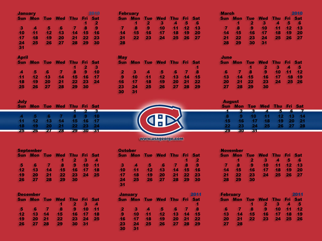 2010 2011 Yearly Calendar 2010 2011 Yearly Calendar