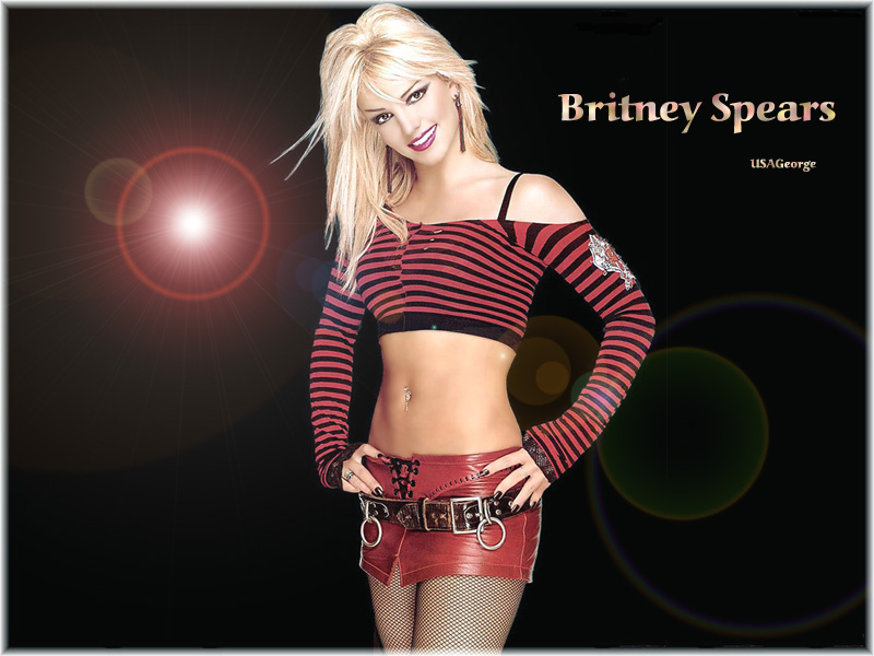 britney spears wallpapers. Britney Spears Wallpaper 800 x