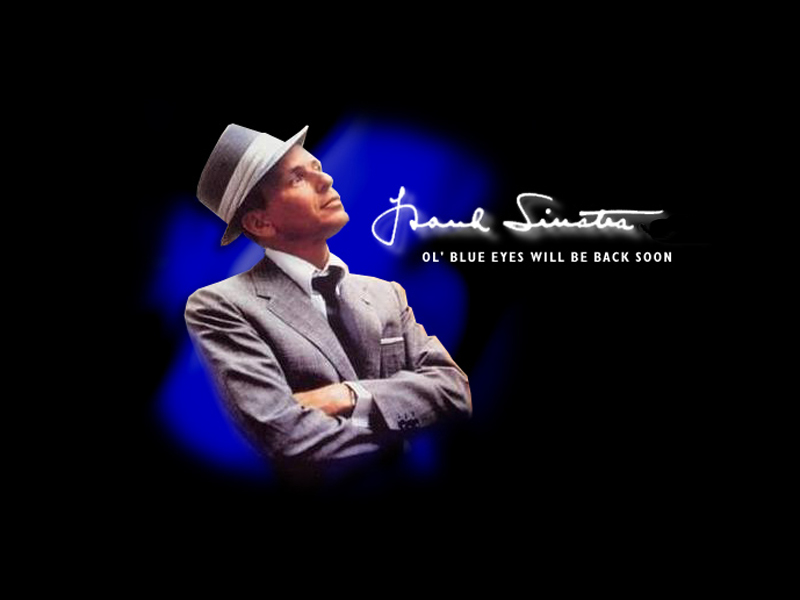 A Todo Calor  Frank Sinatra por Siempre  Serie  Iconos Musicales