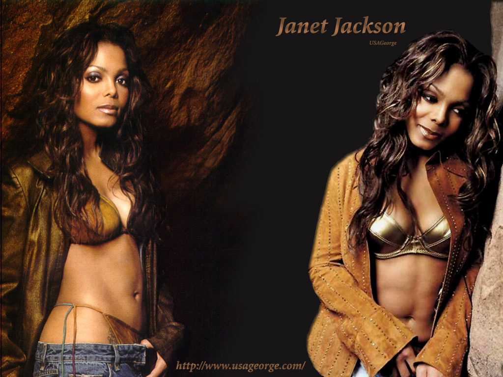 Janet Jackson Galleries