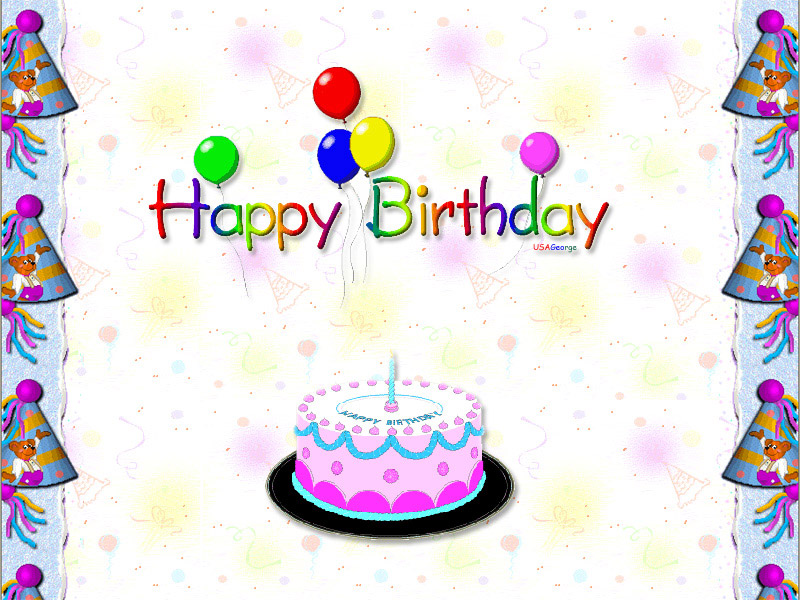 Happy Birthday Animated Images. happy birthday animated images