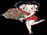 Betty Boop