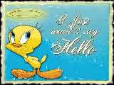 Tweety