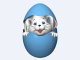 Easter Egg (gif)