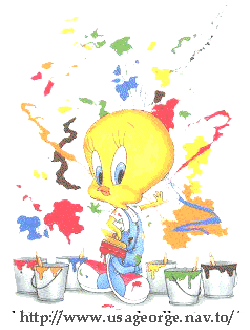 Tweety