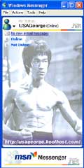 Bruce Lee