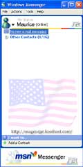 US Flag