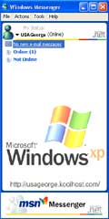 Microsoft Windows XP