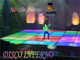 Disco Fever