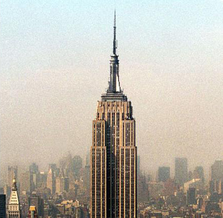 Empire State Building