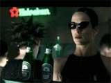 Heineken - Matrix