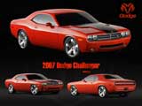 2007 Dodge Challenger