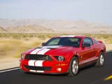 Ford Shelby GT500