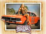 The Dukes of Hazzard