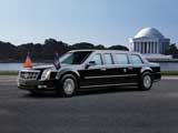 Presidential Limousine