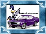 Roadrunner