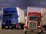 Tractor trailer