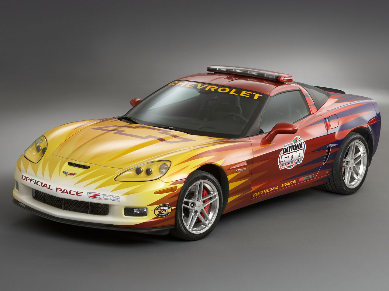 Chevrolet Corvette Z06