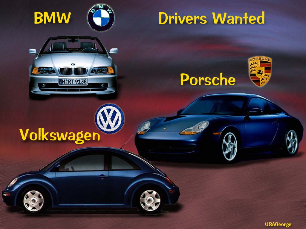 German Cars
