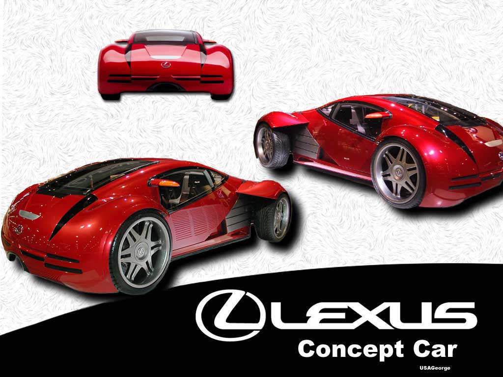 Lexus