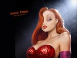 Jessica Rabbit