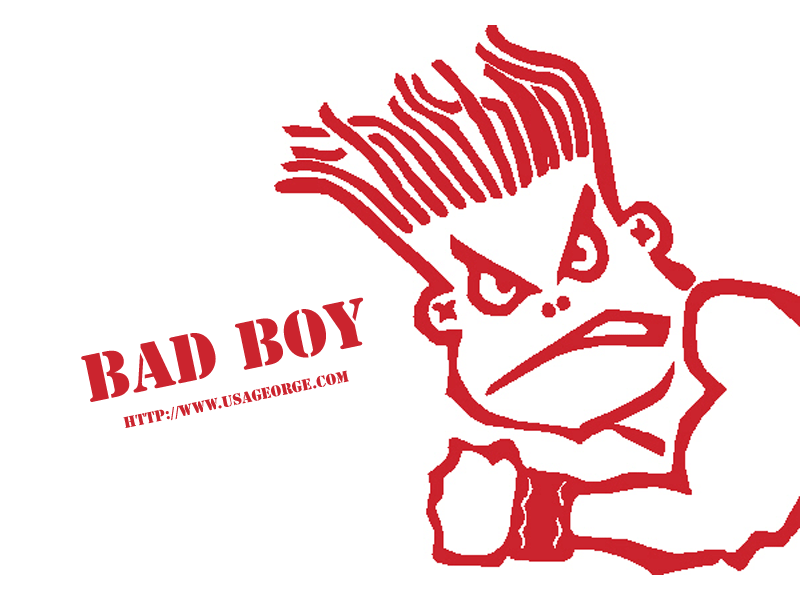 Bad Boy