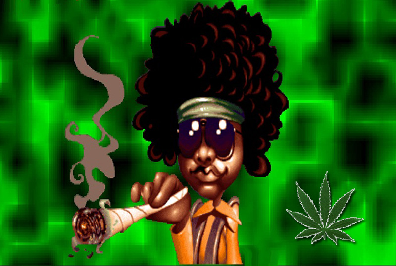 Dude - Chillen