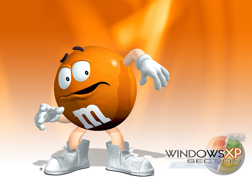 M&M's Feared