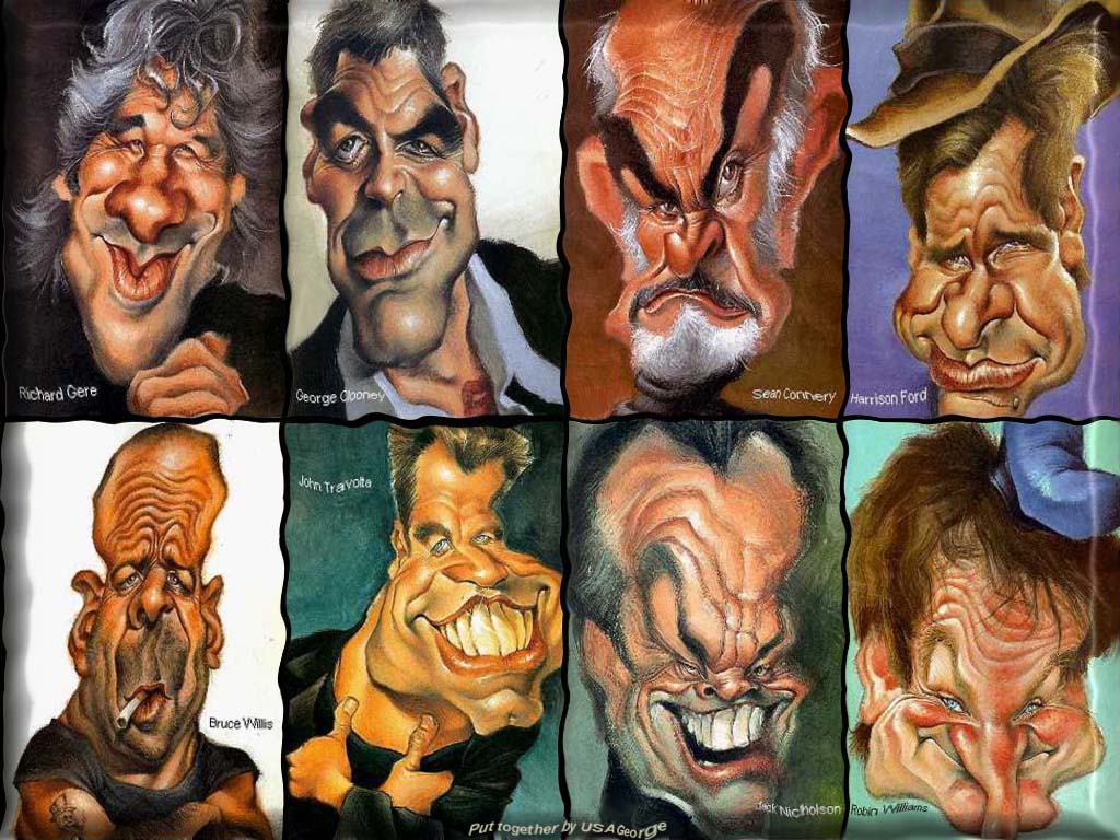 Mix Actors