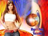 Ayesha Takia