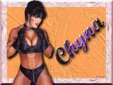 Chyna