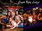 Coyote Ugly