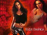 Eliza Dushku