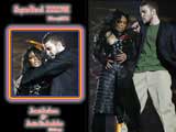 Janet & Justin