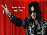 Michael Jackson - 1958 - 2009