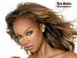 Tyra Banks