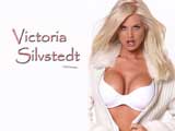 Victoria Silvstedt