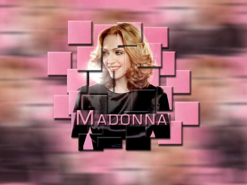 Madonna