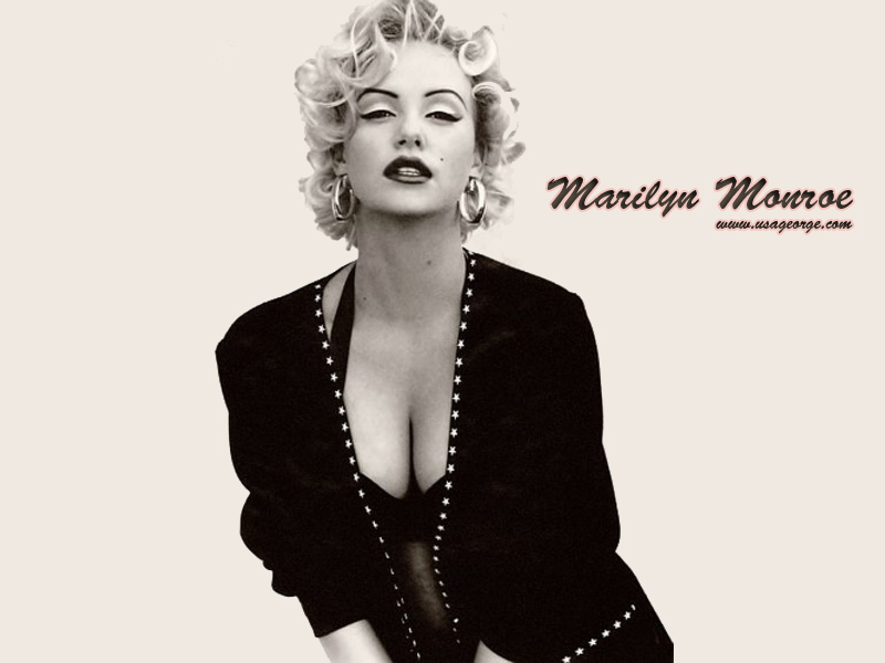 Marilyn Monroe