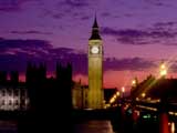 Big Ben