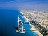 Burj Al Arab Hotel
