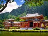 Byodoin Temple