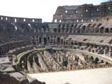 Colise de Rome