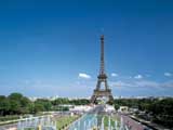 Eiffel Tower