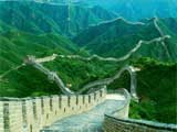Great Wall of China