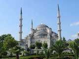 Hagia Sophia