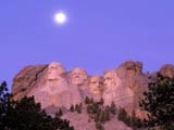 Mount Rushmore - South Dakota