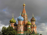 Saint Basils Cathedral